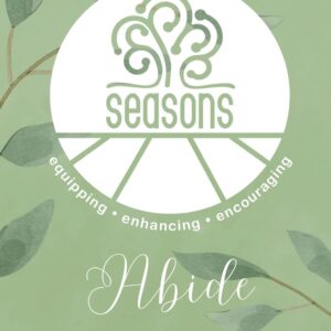 Seasons Abide Devotional Mini-Series