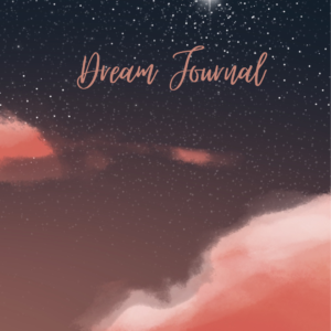 Dream Journal