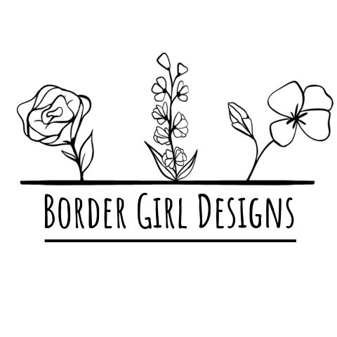 Border Girl Designs