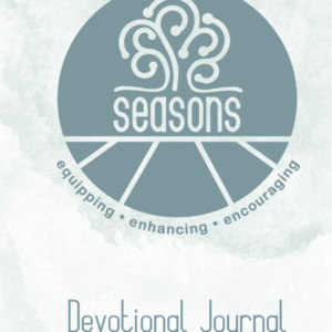 Seasons: Devotional Journal